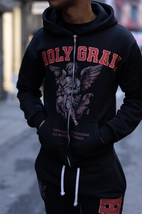 Holygrail Hoodie
